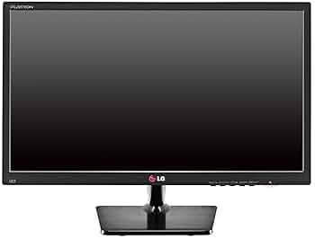 ゲーミングモニターLG (22EN33TA) LG 22EN33T: 22'' Class Full HD LED Monitor (21.5'' diagonal