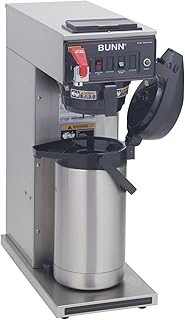 BUNN - BUN230010006 CWTF15-APS, Commercial Airpot Coffee Brewer