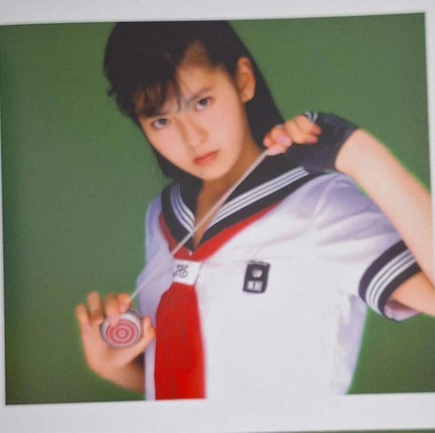 記憶×南野陽子 写真集 ナンノが１番好きでした 新品・未開封 の方を １冊 Amazon.co.jp: 記憶×南野陽子 写真集 ナンノが1番好きでした の