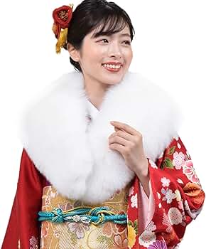 振袖ショール kimono-kisste_5-3-00658