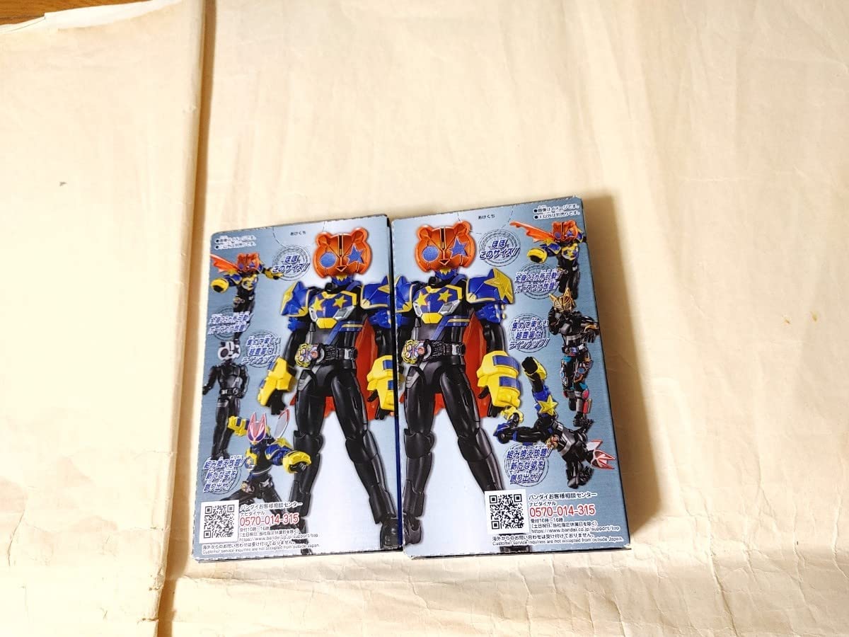装動　仮面ライダーギーツ　パンクジャック バンダイ 商品・サービスサイト | 装動 仮面ライダーギーツ ID 3
