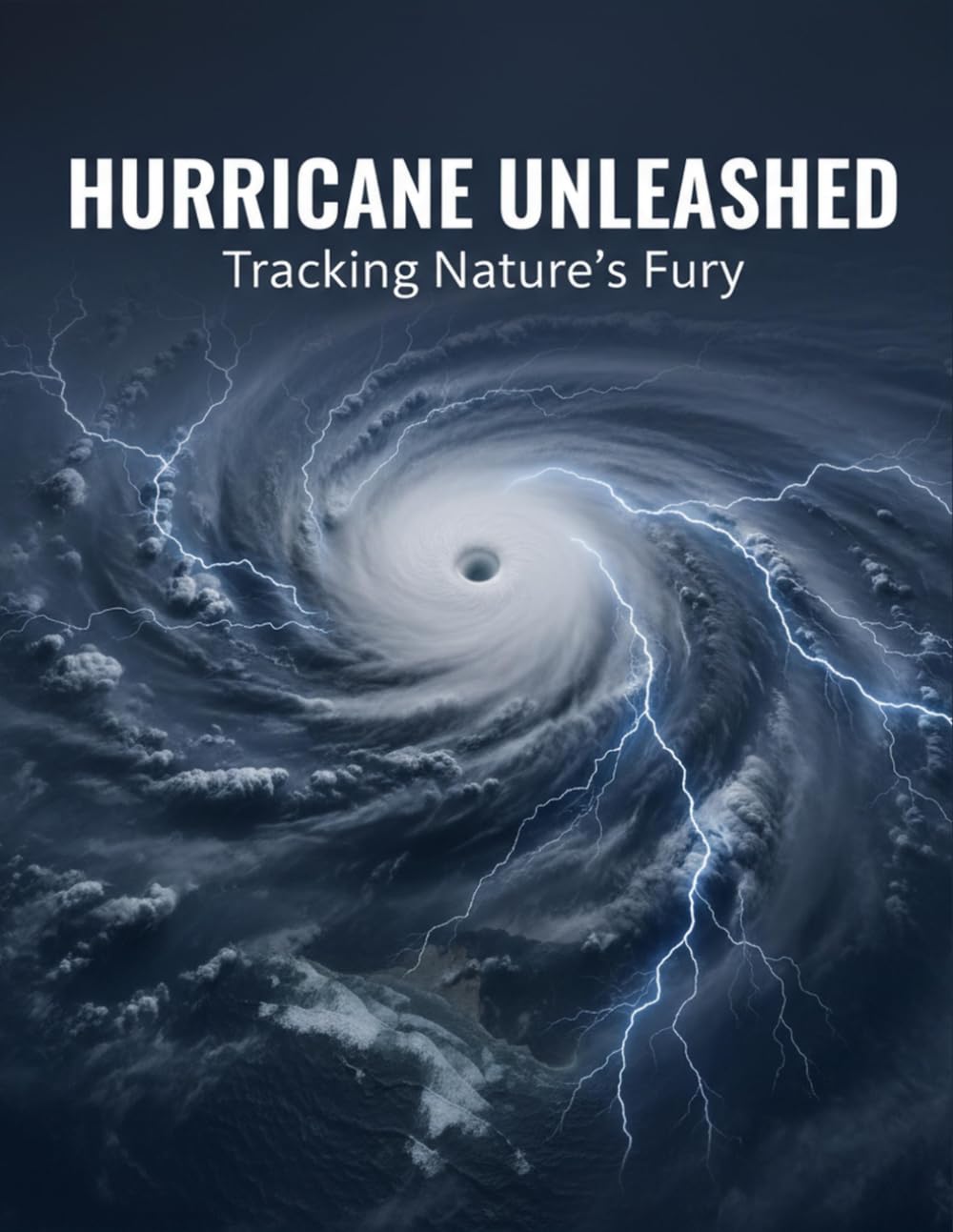 HURRICANE UNLEASHED Tracking Nature's Fury