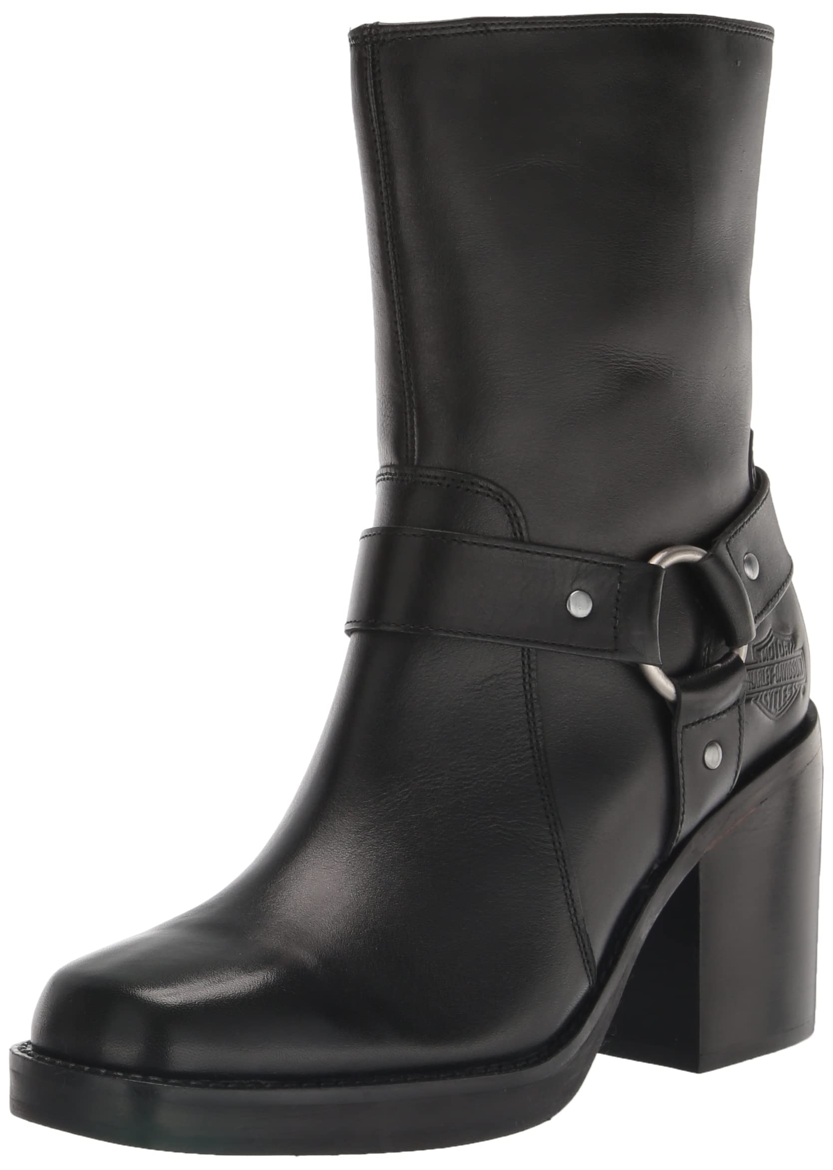 HARLEY-DAVIDSONWomen's Zelta Fashion Boot