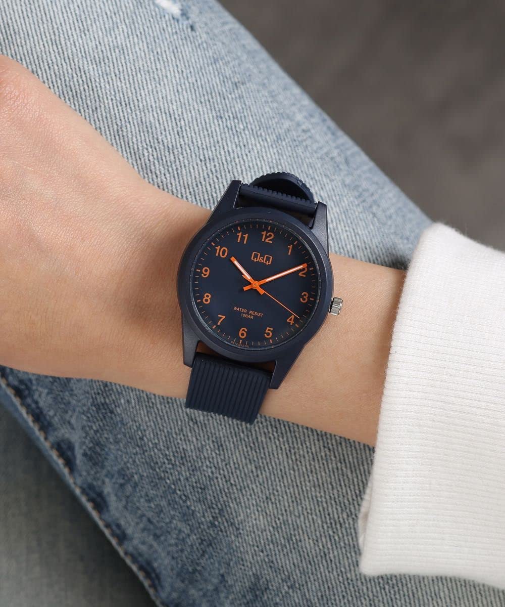 カプリウォッチ Art. 4724 腕時計 49mm メンズ ビッグフェイス カプリウォッチ Art. 4724 腕時計 49mm メンズ ビッグフェイス