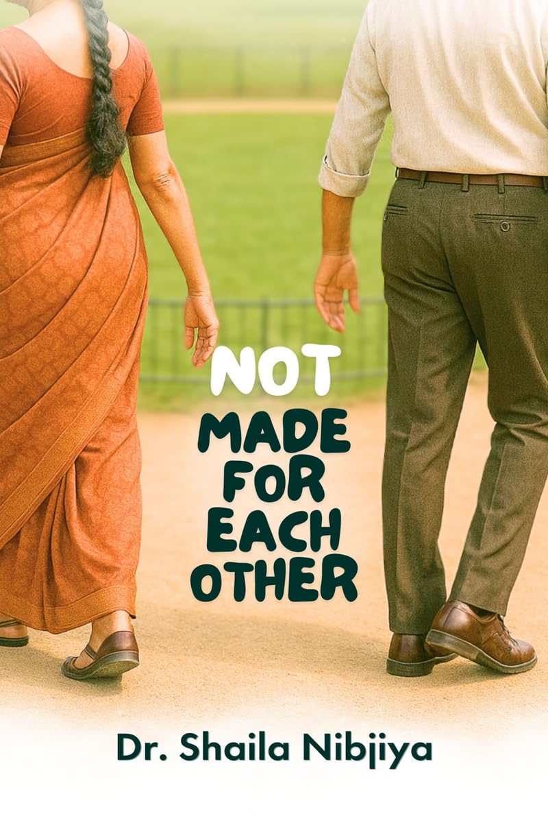 Not Made For Each Other