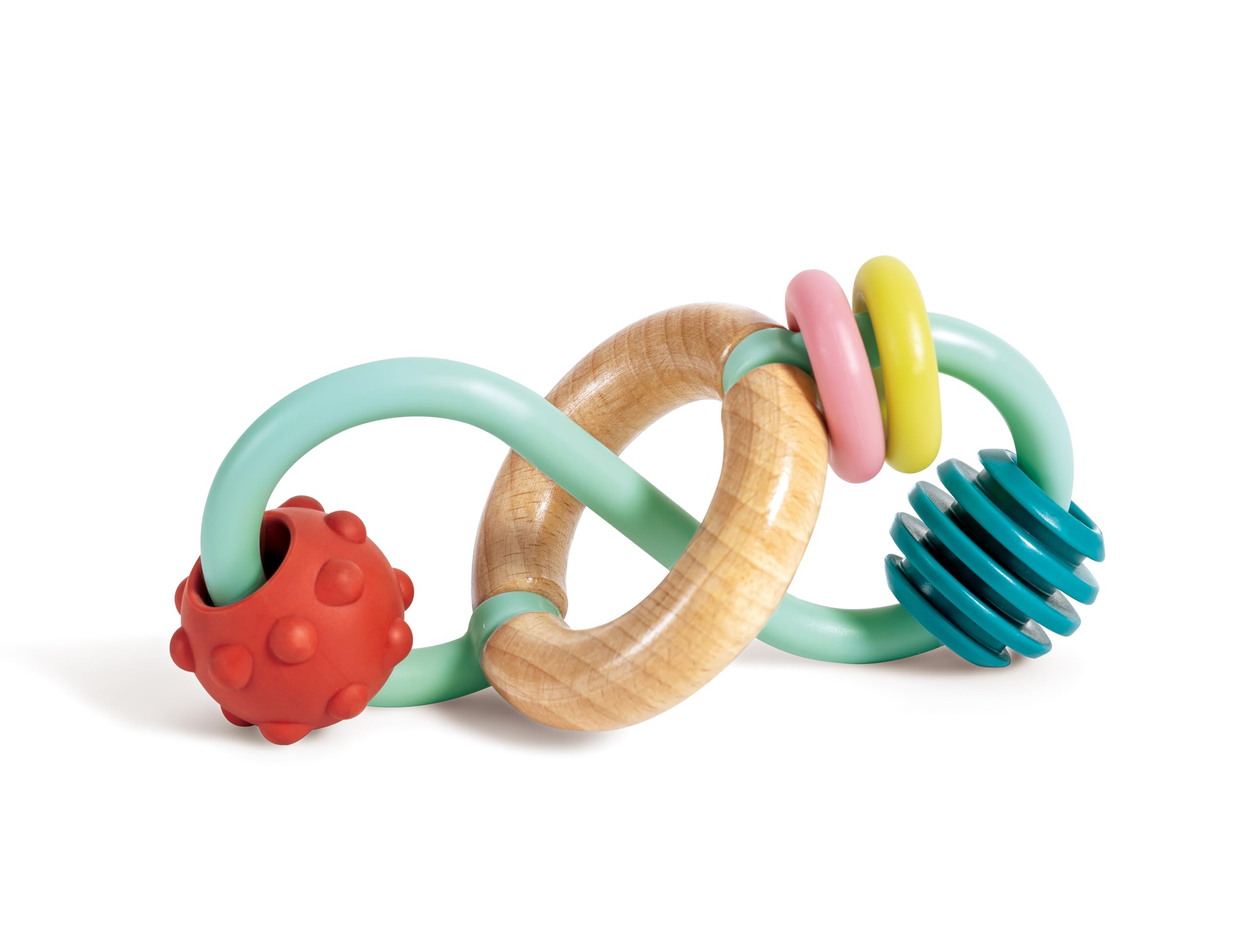 Bead Maze Toy