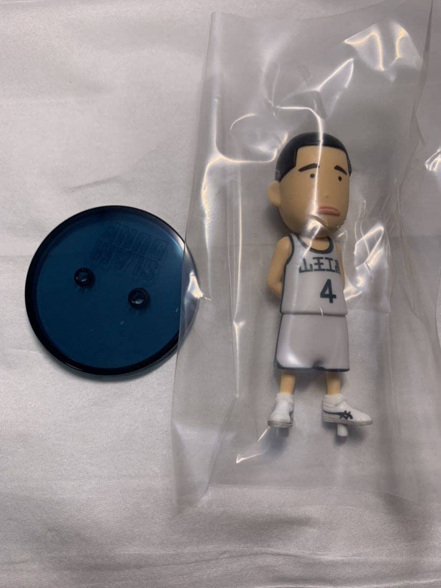 Amazon.co.jp: 山王 深津 一成 スラムダンク THE FIRST SLAM DUNK