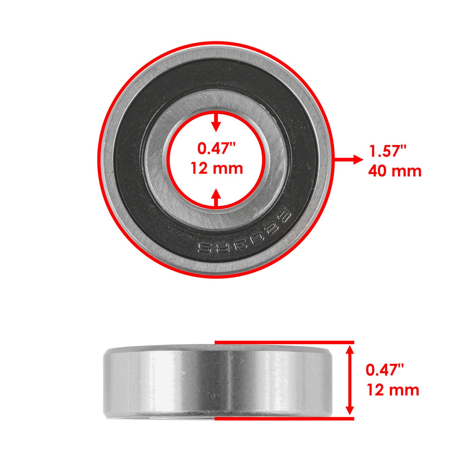 Amazon.com: ATV&UTV Replace Parts & Accessories for 539112170 