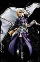 Amazon | Fate/Grand Order ルーラー/ジャンヌ・ダルク