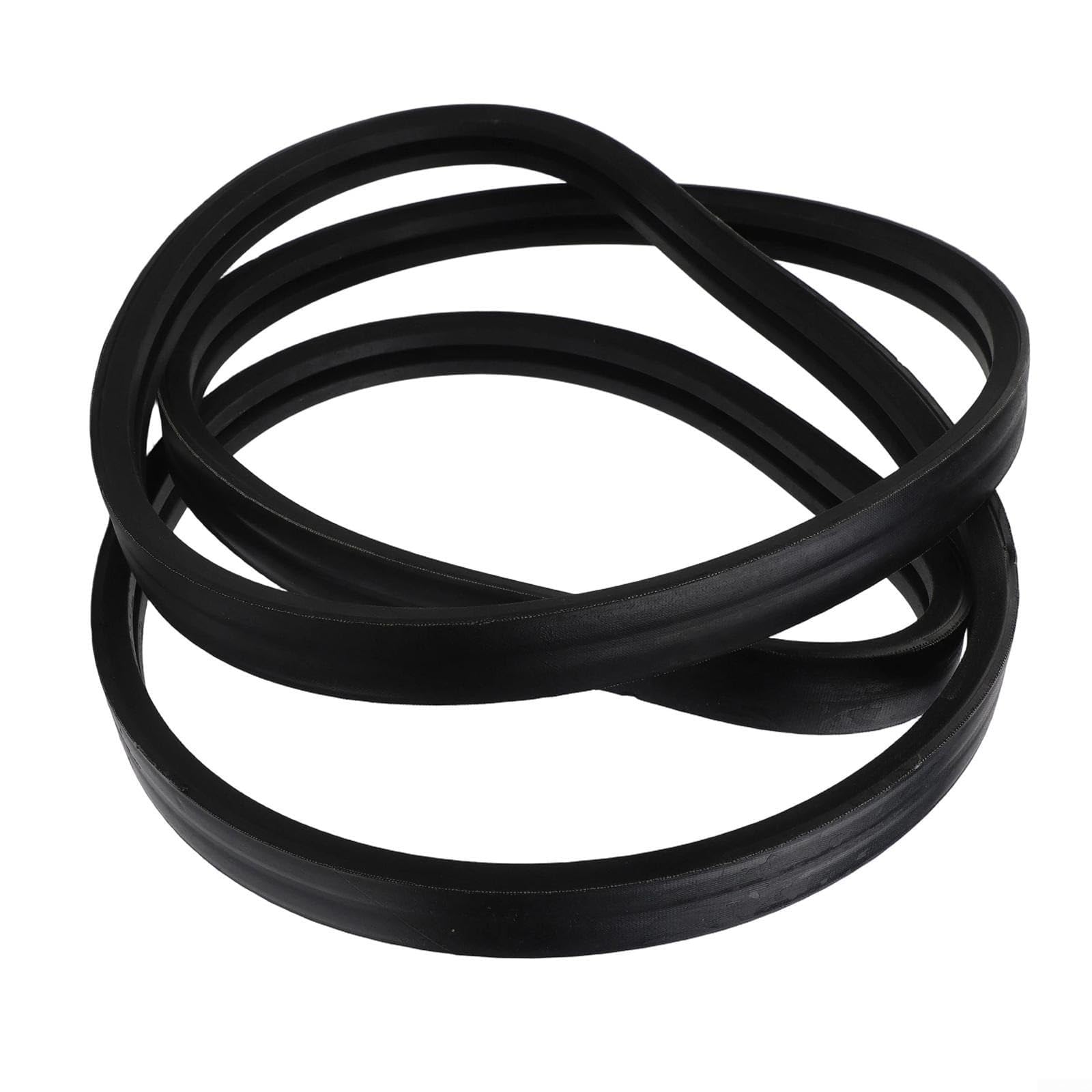 Correa de transmisión para cortacésped compatible con Kubota RCK60 RCK60B RCK60D, K5371-34710 K5763-34710 K5763-34712