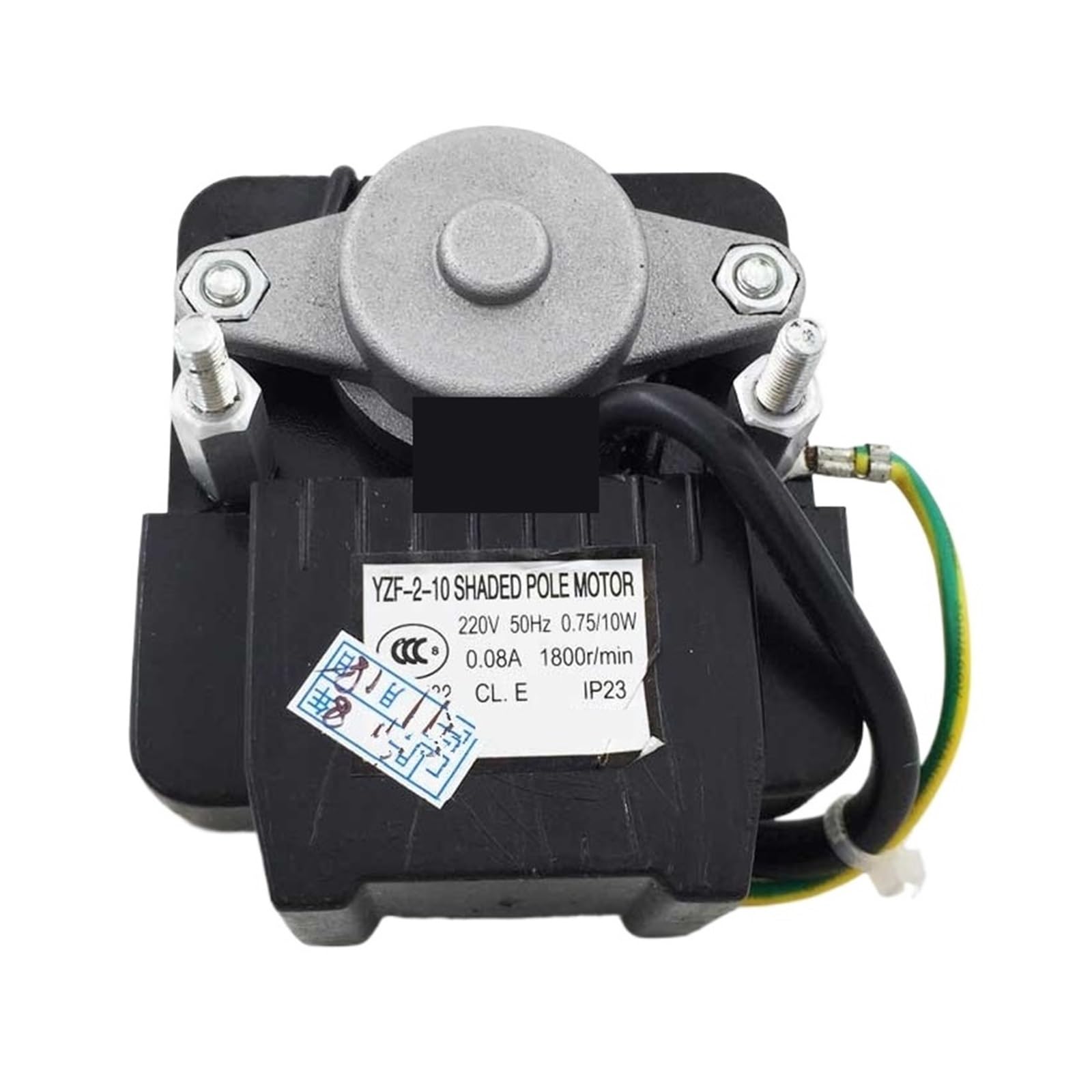 EKFBQBGW Refrigerator Ventilation Fan electronic starter YZF-2-10 YZF-6110