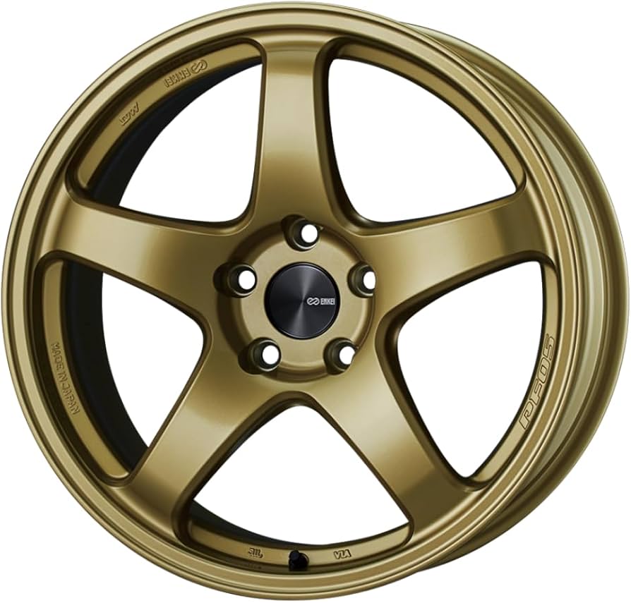 エンケイ enkei pf05 17インチ アドバン ネオバ ad08 Enkei PF05 17x8.5 +48mm 5x114 Dark Silver for MX5 , 17x8.5