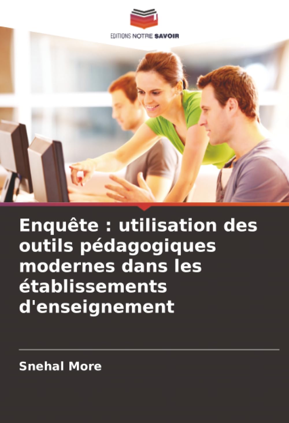 Enquête : utilisation des outils pédagogiques modernes dans les établissements d'enseignement