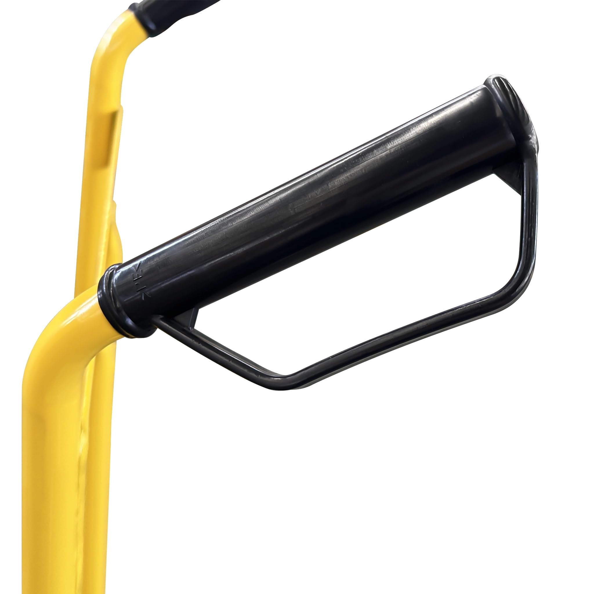 Diable de Manutention 200 kg, Chariot de Transport en Acier