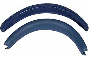 Bowers & Wilkins PX7 S2 Replacement Top Headband + Headband Cushion