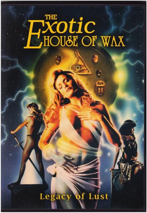 Exotic House of Wax
