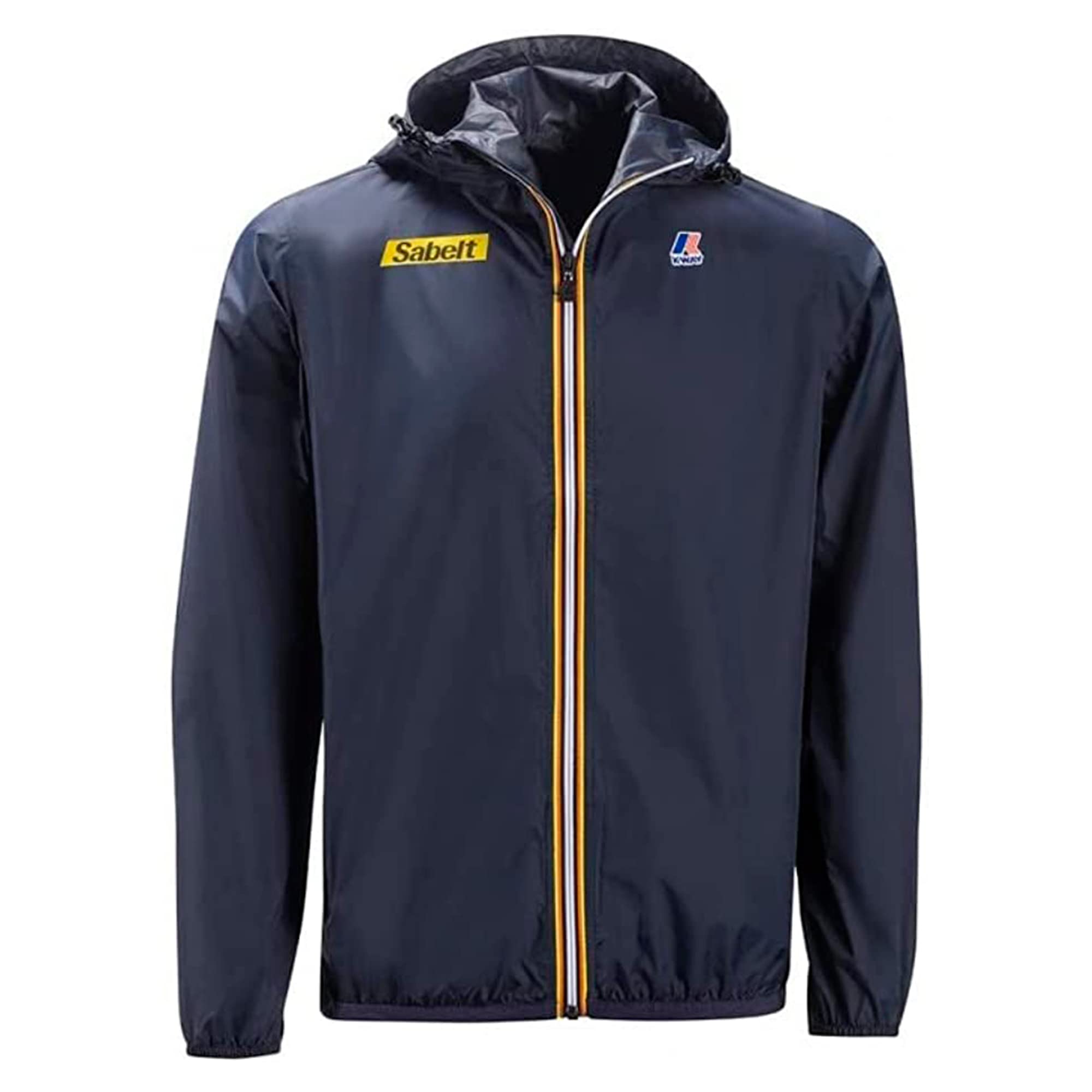 Sabelt K-way Chaqueta Unisex adulto