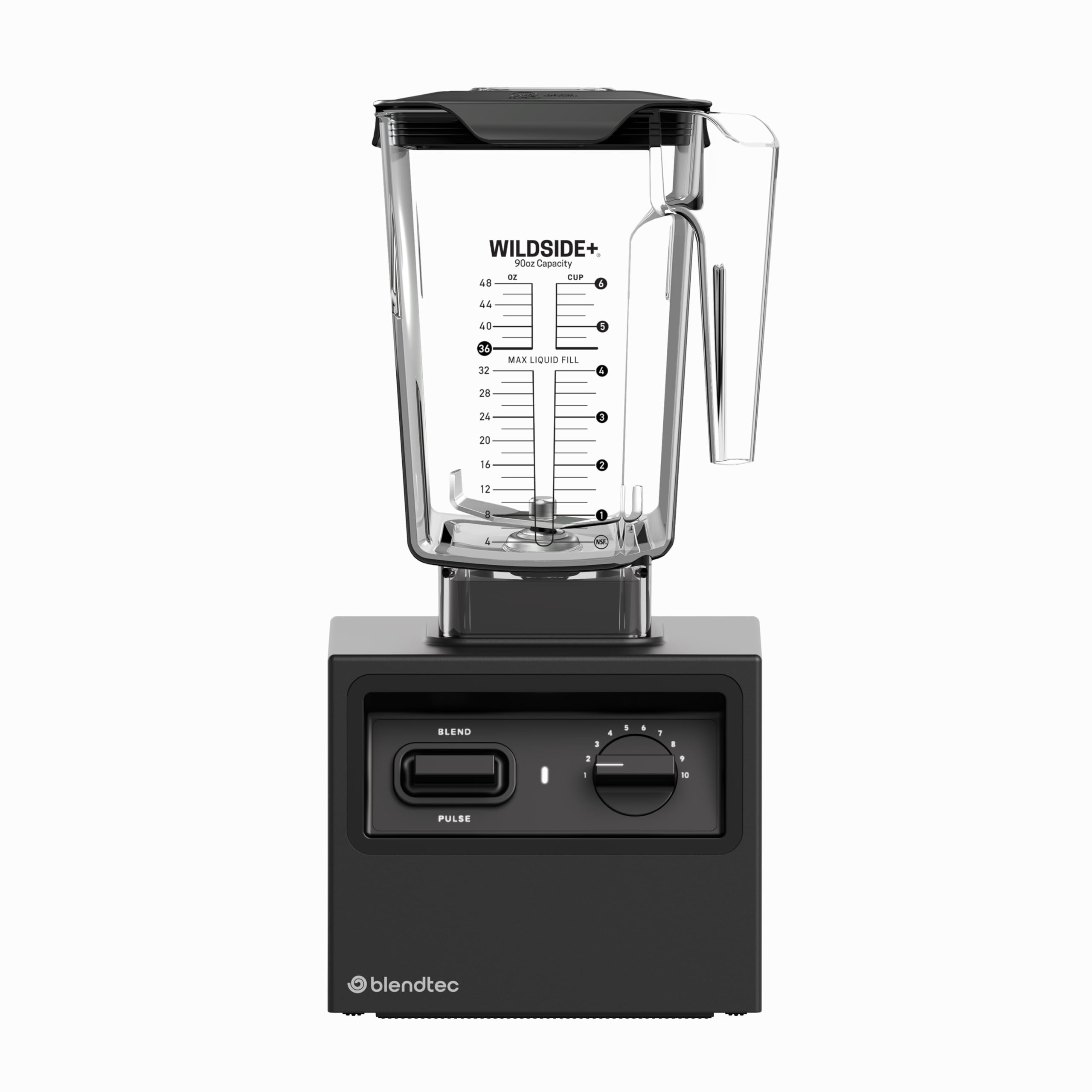Amazon.com: Bar Blender: Home & Kitchen
