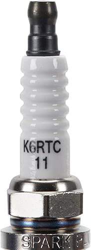 Miniatura 2 de MOCA 6962 - Paquete de 6 bujías para Chevrolet Cobalt 2.0L 2005-2007, para Daewoo 1999-2000 Leganza 2.2L, 2001-2002 Leganza 2.2L, para Dodge