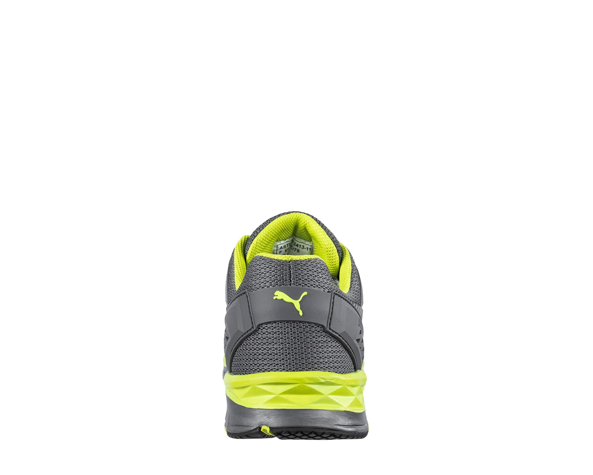 Obuwie BHP buty Fuse Motion 2.0 Green Low 643880 S1P ESD rozmiar 44 Puma