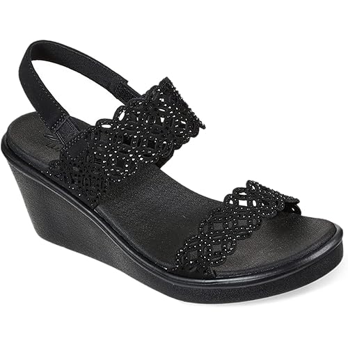 Skechers Women's Rumble on - Sassy Dayz