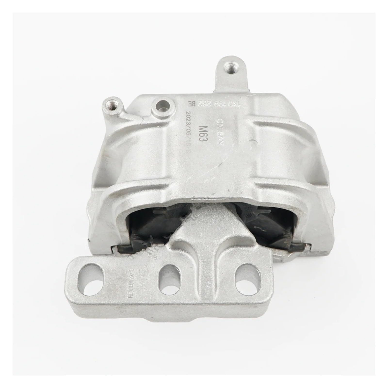 for VW for Passat Touran Sagitar Magotan CC for Skoda for YETI for Octavia Superb 1K0199262CG 5N0199262F 1K0199262BG Engine Motor Mount Car Engine Mounts(1K0 199 262 K)