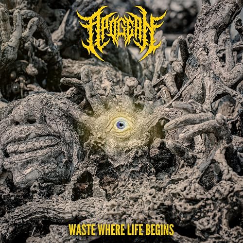 Waste Where Life Begins