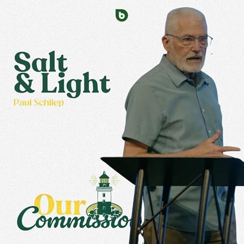 Salt & Light - Paul Schliep