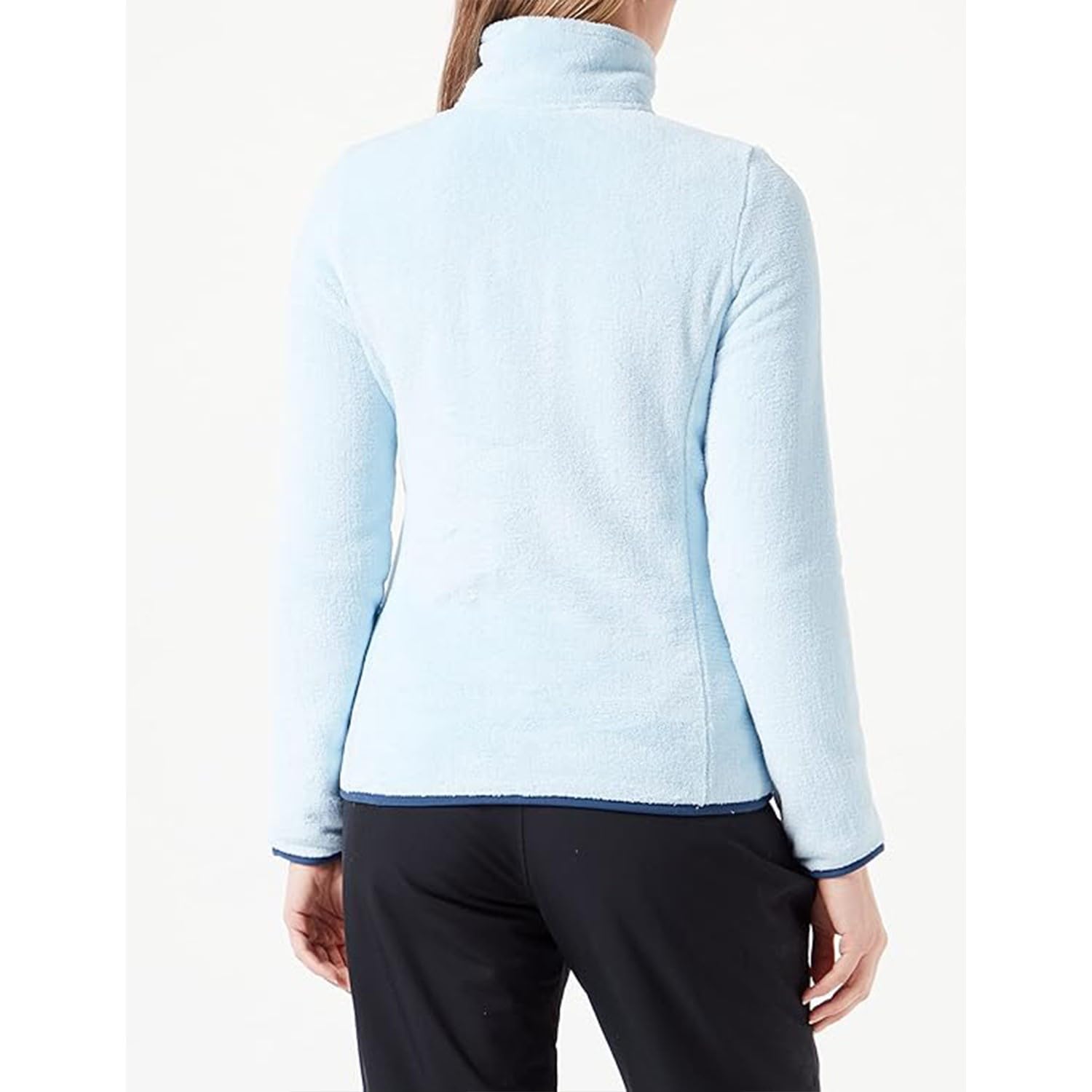 CMP - Veste femme, Pêche, XL