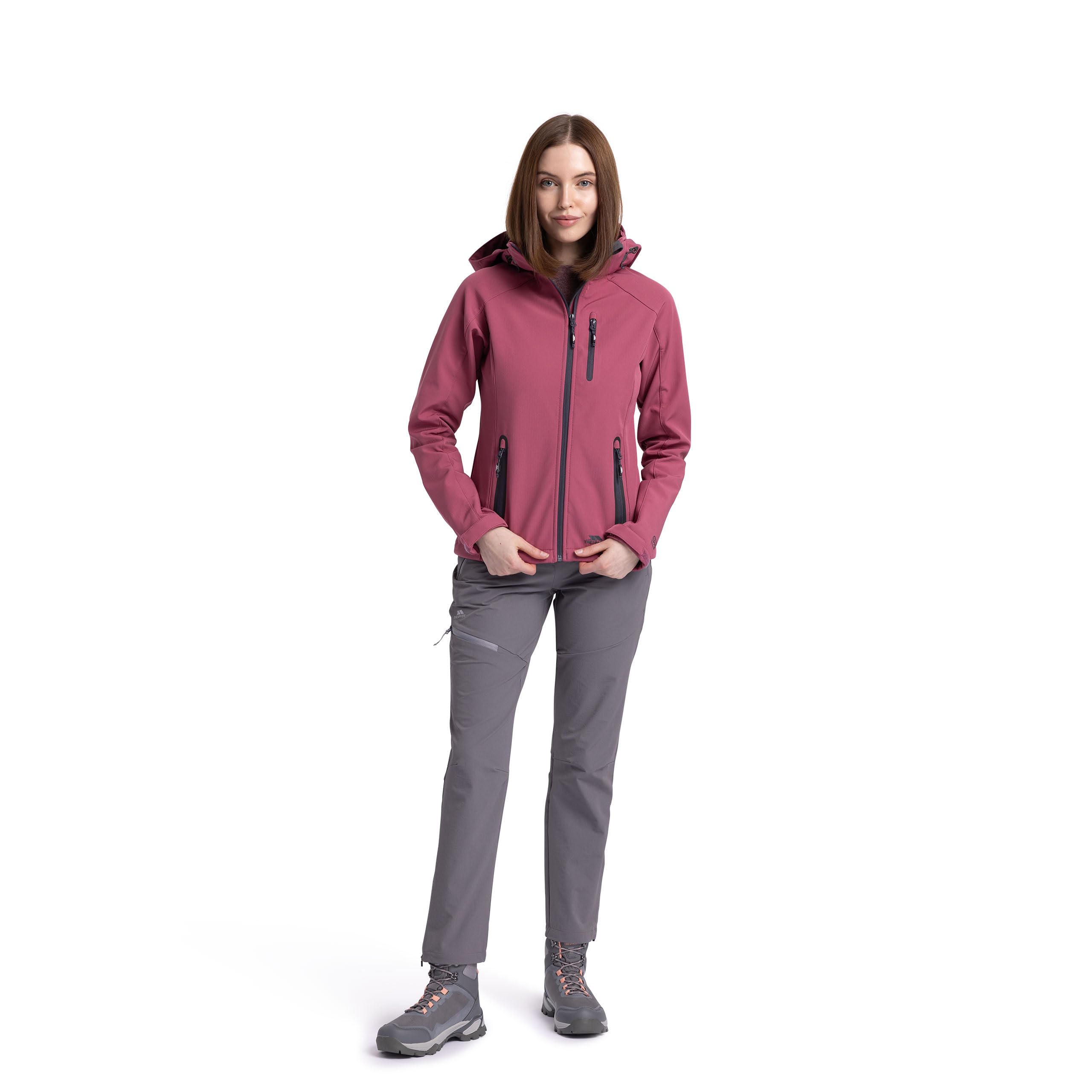 Trespass Bela Manteau Femme