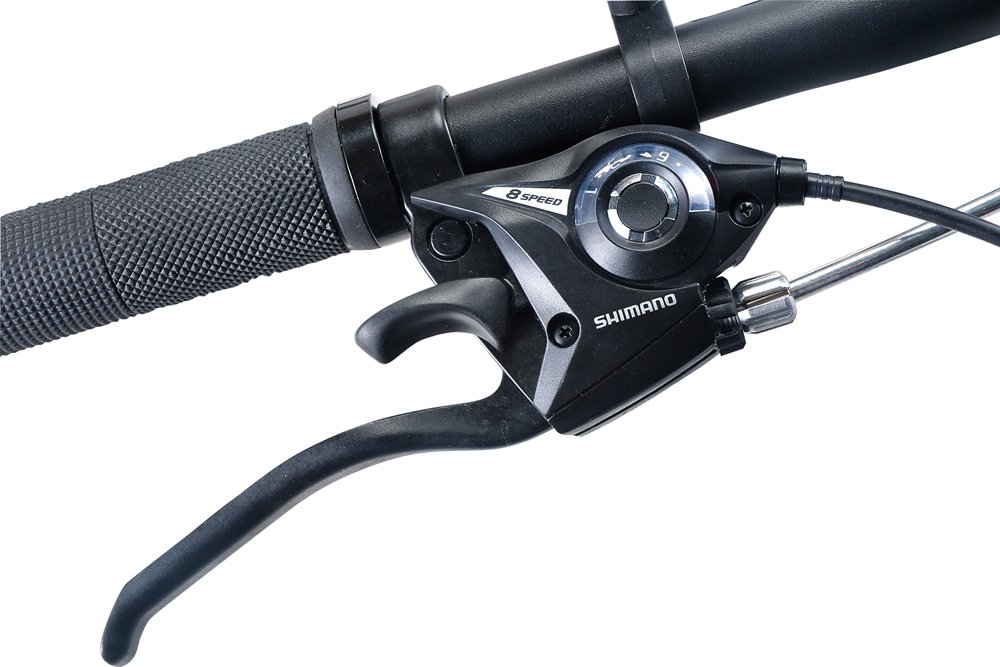 Amazon | DP780(ディーピー780) 700Cクロスバイク シマノ24段