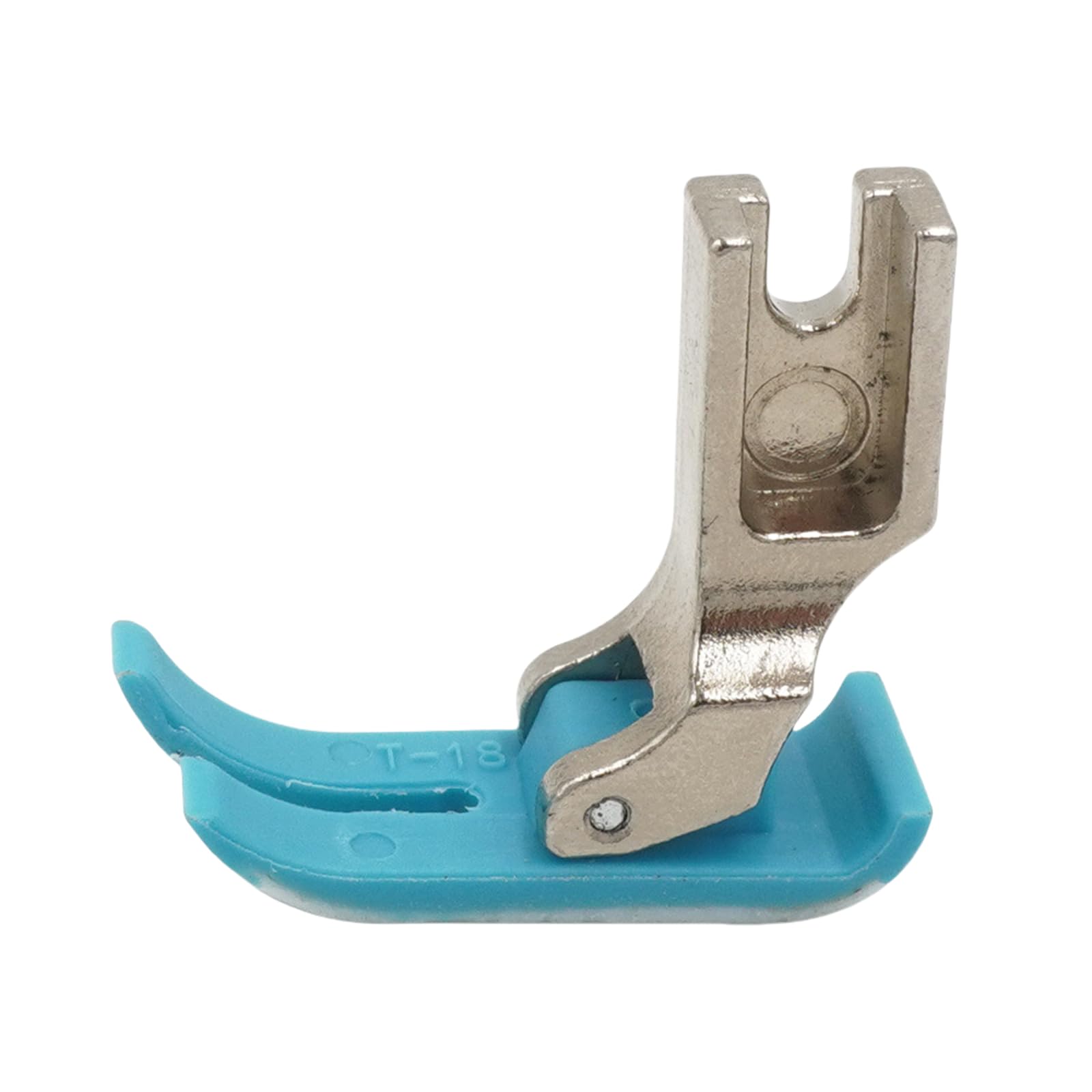 Asukohu Sewing Machine Presser Foot MT18 Presser Foot Sewing Machine Accessory Easy To Use MT18 For Beginner Easy Install