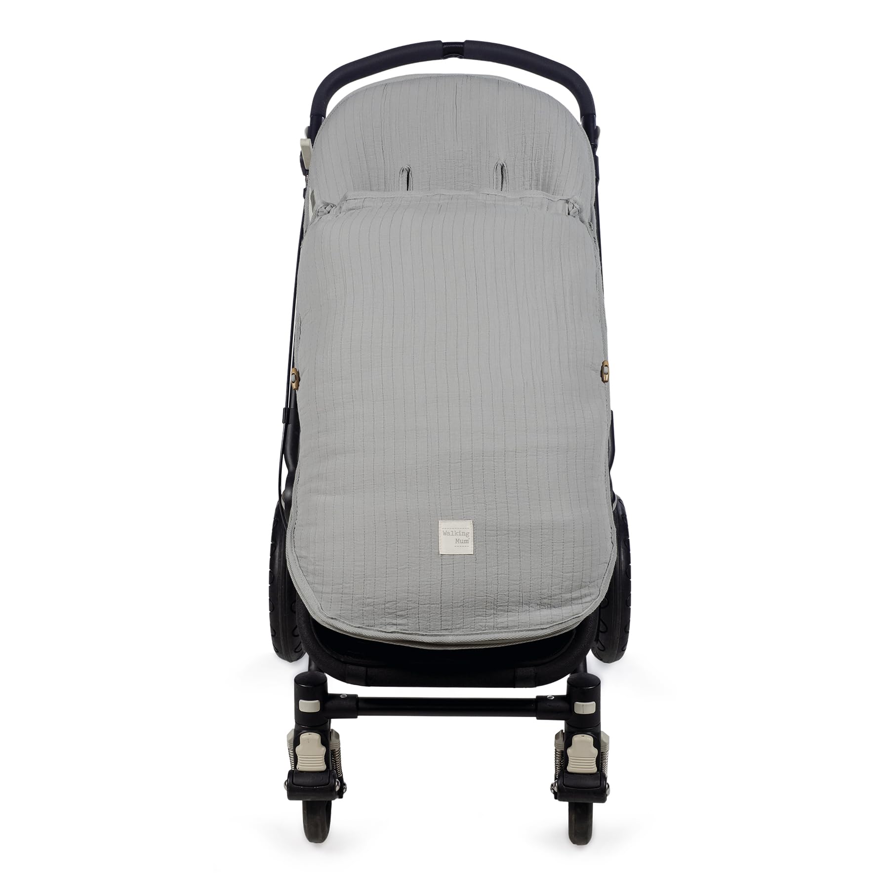 Walking Mum Saco Silla Eco Mum Cloud Entretiempo
