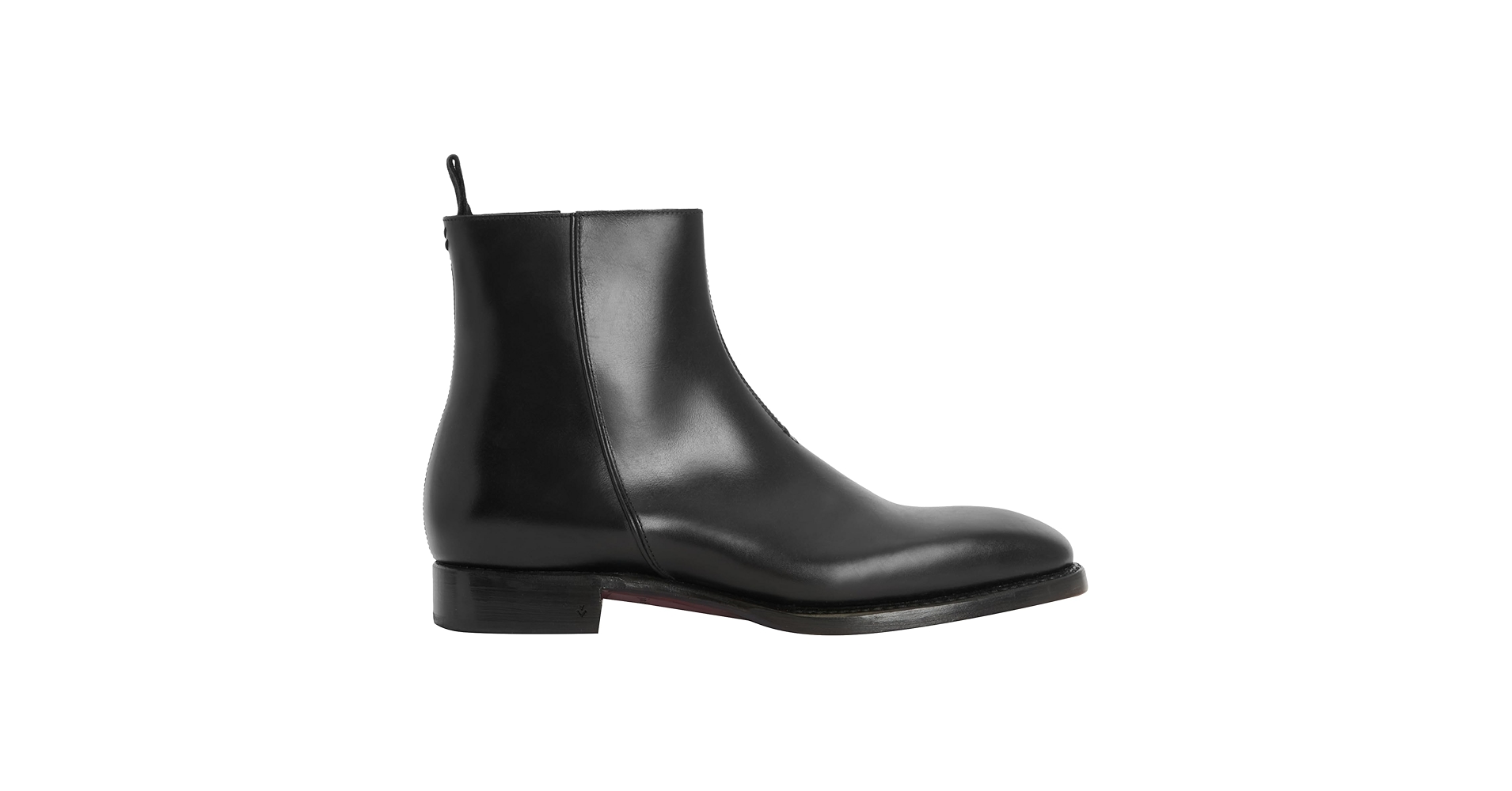 johnです。 Harley-Davidson® Men's 7.25-Inch Hadan Black Motorcycle