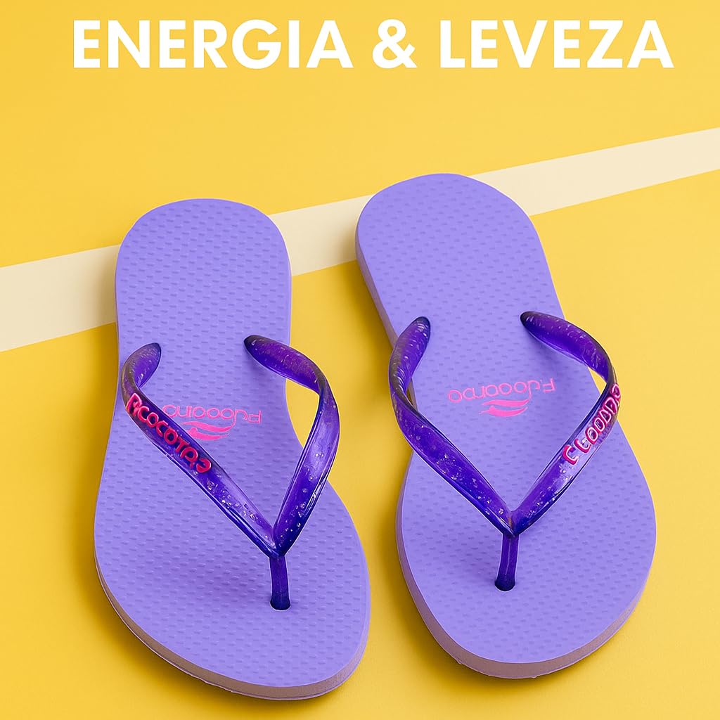 Chinelo Feminino FitScarpa Clássico Sandália Ultra Leve Confort Verão em promoção! Veja a oferta e mais achadinhos de Chinelos & Pantufas 7 Hoje é o melhor dia para comprar Chinelo Feminino FitScarpa Clássico Sandália Ultra Leve Confort Verão com aquele preço maroto! Promoção! Aproveite a oferta! 7
