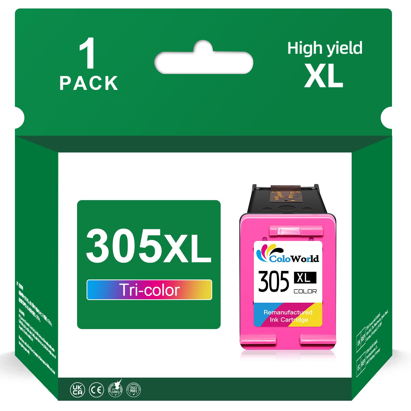 Cartucce Per Hp Deskjet 2700 | Confronta Prezzi - Foto 6