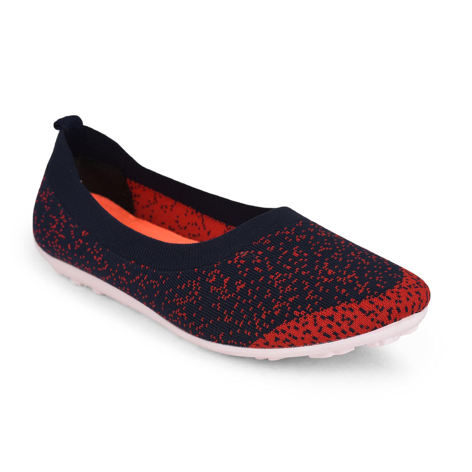 Liberty Women PRETTY-21 Casual Ballet Flats-5(51870091) Cherry (B097KBGJC6) Amazon Price History, Amazon Price Tracker