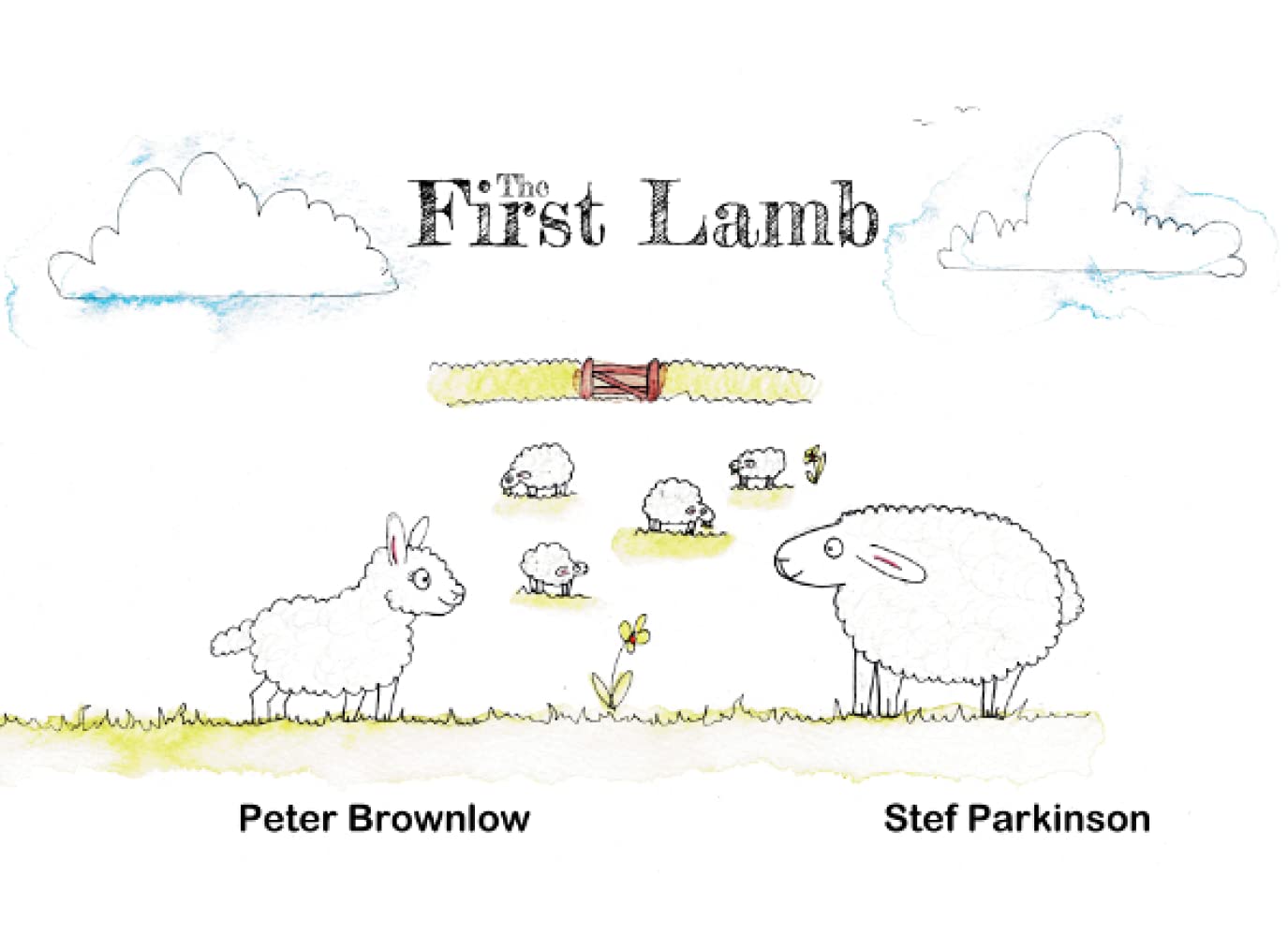 The First Lamb