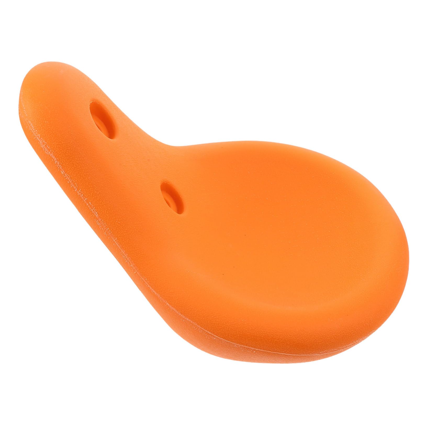 BIUDECO Children Swing Seat Replacement: Easy to Install Plastic Swing Seat - Sitting Pad for Backyard Garden and Playground