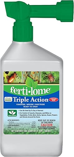 Fertiloma (11247) Triple Acción RTS (32 oz)