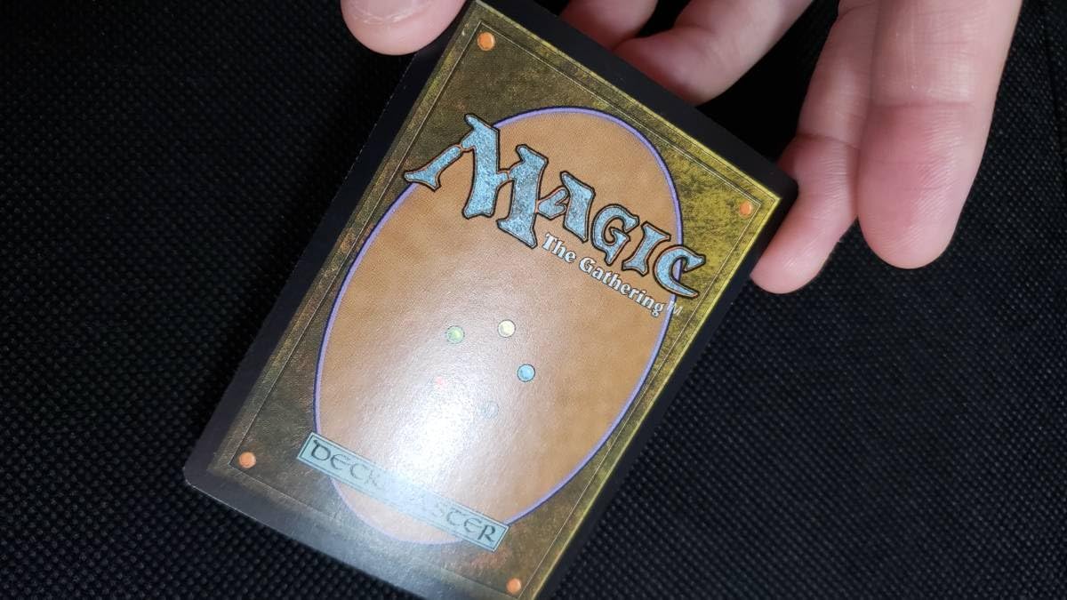 MTG 絵描きの召使い ドイツ語 foil 初版 Amazon.co.jp: mtg 絵描きの召使い ドイツ語 Foil 初版 : おもちゃ