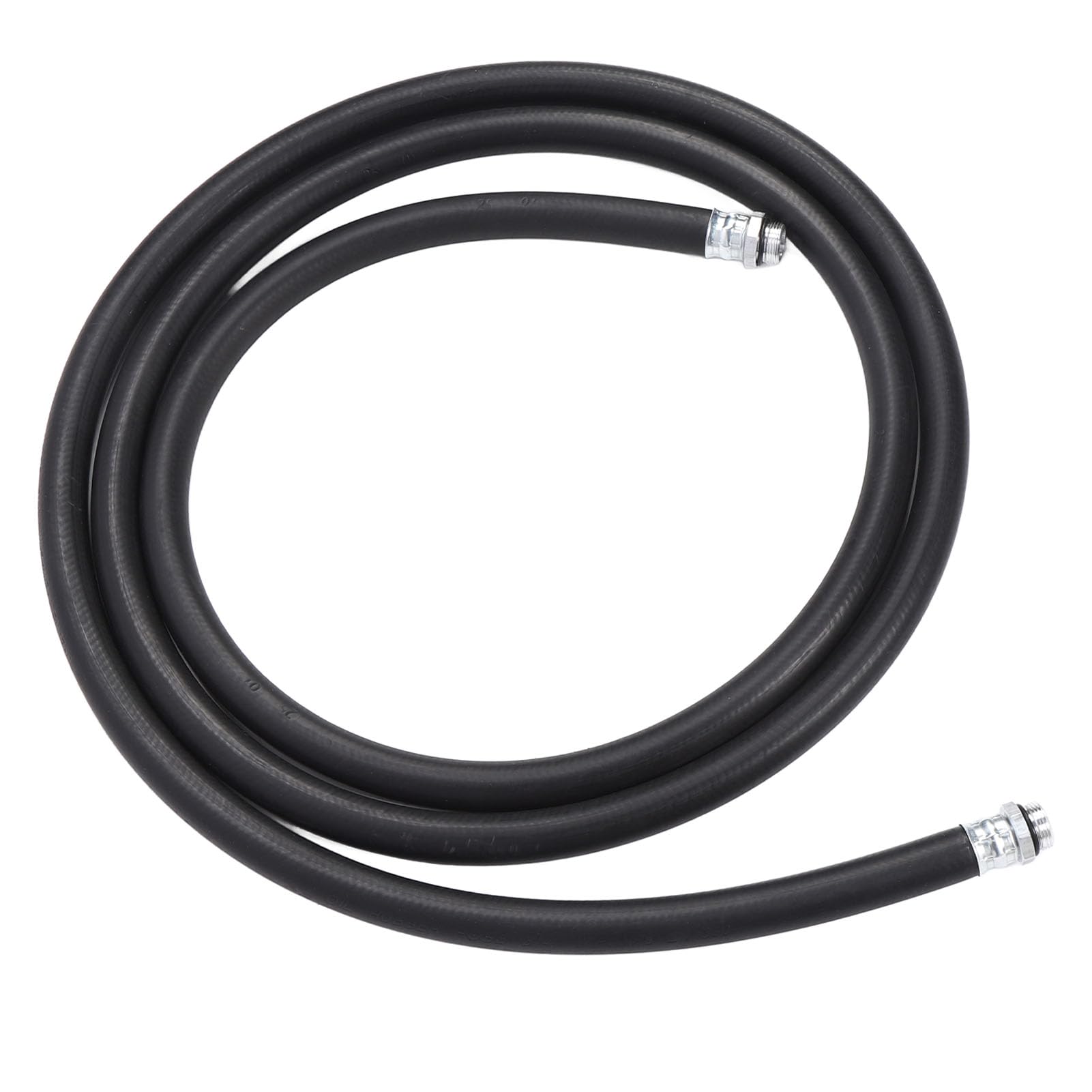 Tubo Flessibile di Trasferimento di Carburante a Prova di Gomma per Sistemi di Combustibile Automobilistico 4 Metri (28 mm)