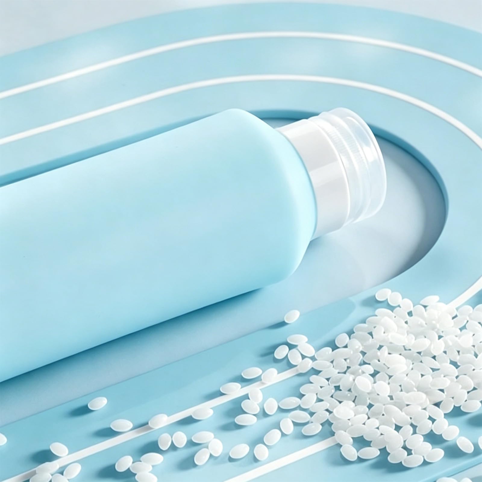 PANGBOER Paquete de 4 botellas de condimentos de silicona a prueba de fugas para dispensador de aceite de cocina y aderezo para ensaladas, diseño exprimible para verter con precisión botella de salsa