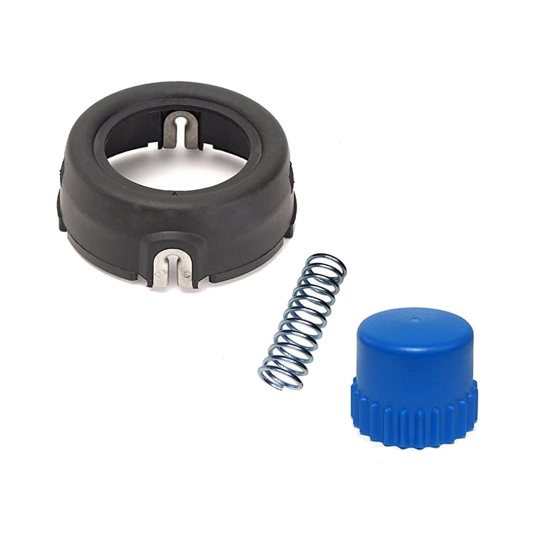 Amazon.com: HOQO HQParts T35 Bump Trimmer Head Housing Tap Cover