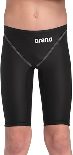 ARENA POWERSKIN ST Next Eco Jammer Junior Boys Competitive Jammers Racing Traje de baño de competición juvenil
