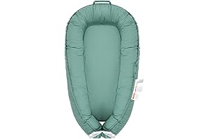 ntcoco baby lounger baby nest