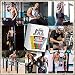 EAA Probierpaket 10x14g EAA Pulver, 10 unglaublich leckere Geschmacksrichtungen in einem Mix-Pack, EAA Drink Pulver Proben als Probierset, alle 8 essentielle Aminosäuren als Amino Workout Drink, vegan