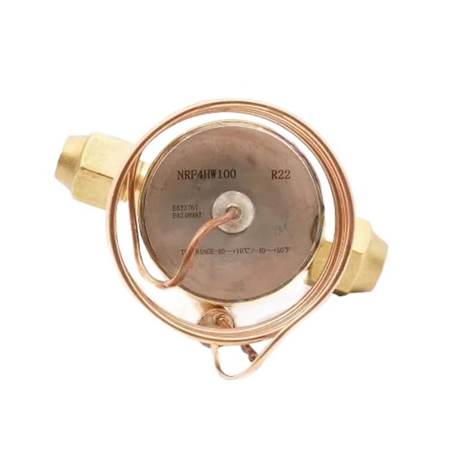 Détendeur NRF-1.5HW100 régulateur de pression pour réseau d eau domestique
