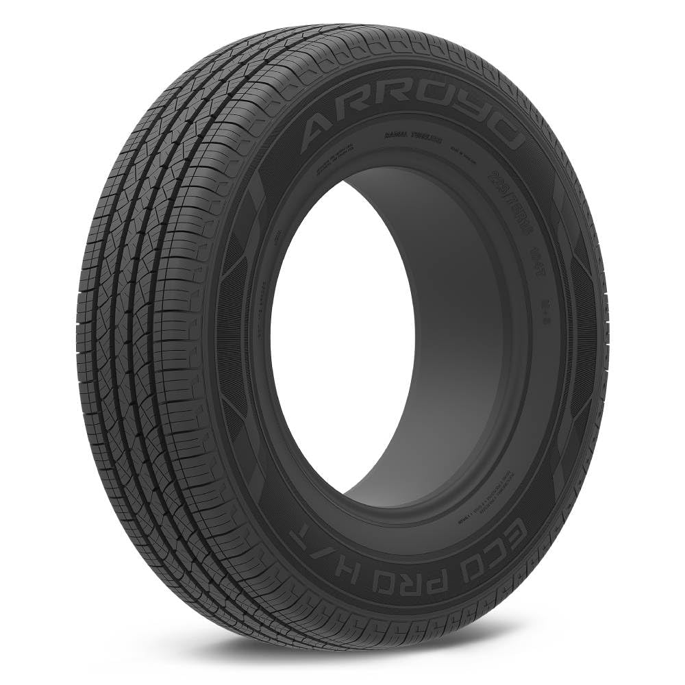 Arroyo Eco Pro H/T 265/60R20 112H 600 A B Touring All Season Tire