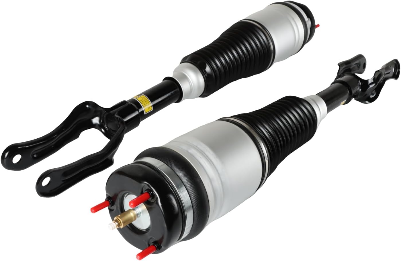 Noptul 2PCS Air Suspension Shock Strut, Suitable for Jee